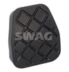Audi A1 Pedal Kaplaması SWAG