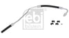 Audi A1 Fox Rapid Toledo IV Servo Direksiyon Hortumu FEBI