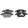 Audi A1 Seat Ibiza IV VW Polo V Ön Balata AYD