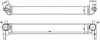 Audi A1 Intercooler RADISEN