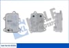 Audi A1 A3 Seat Altea Ibiza 4 Leon Toledo 3 4 Skoda Fabia 2 Octavia 2 Superb... KALE-RADYATOR