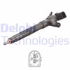 Audi A1 Seat Ibiza Toledo Skoda Fabia Rapid Volkswagen Polo CR Enjektör DELPHI