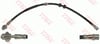 Audi A1 Seat Ibiza IV Toledo IV Skoda Fabia III Ön Aks Fren Hortumu TRW