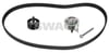 Audi A1 A3 Triger Seti SWAG
