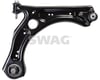 Audi A1 Seat Arona Ibiza 5 Skoda Fabia 4 Kamiq Scala Volkswagen Polo Salıncak SWAG