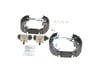 Mercedes A140 A160 A170CDI Arka Pabuç Balata Takımı Kit BOSCH