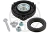 Audi A2 Seat Cordoba Ibiza Skoda Fabia I Roomster Volkswagen Fox Polo... OPTIMAL