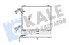 Audi A2 Klima Kondenseri 1.4 16V 1.4 TDI 00> KALE-RADYATOR