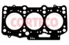 Audi A2 Silindir Kapak Contası 1.2 TDI 1 Kertik 1.45mm CORTECO