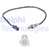 Audi A2 Oksijen Sensörü DELPHI
