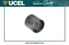 Audi A3 Turbo Hortumu 58MM X 69MM 6CM UCEL