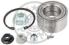 Audi A3, Seat Leon, Toledo II, Skoda Octavia, Volkswagen Bora, Golf IV... OPTIMAL