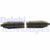 Audi A3 Cabrio Q3 S3 TT Seat Alhambra Altea Leon II Toledo III Skoda Octavia... DELPHI