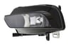 Audi A3 Sol Sis Lambası HELLA
