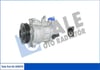 Audi A3 Seat Altea Toledo Skoda Octavia Seat Leon Volkswagen Passat Jetta... KALE-RADYATOR