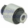 Audi A3 TT Seat Alhambra Altea Leon Skoda Octavia VW Beetle Golf MK5 Burç DELPHI