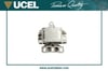 Audi A3 Motor Takozu UCEL