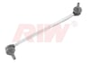Audi A3 Seat Leon Skoda Kodiaq Octavia VW Golf 7 Z Rot Ön Sağ-Sol RIW