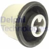 Audi Seat Skoda VW A3 TT Cordoba Ibiza Leon Toledo Fabia Octavia Arka Burç DELPHI
