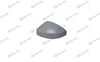 Audi A3 Dış Ayna Kapağı Astarlı Sol 2012- DEGA
