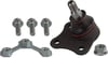 Audi A3 Seat Leon Toledo II Skoda Octavia I Volkswagen Bora Golf IV New... TRW