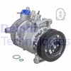 Audi A3 Seat Altea Caddy III Skoda Octavia Seat Leon Volkswagen Passat Jetta... DELPHI