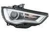 Audi A3 Sağ Xenon Far Sinyal Lambası HELLA