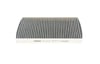 Audi A3 Volkswagen Caddy II Golf III Karbonlu Polen Filtresi BOSCH