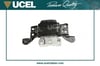 Audi A3 Motor Takozu Sol 2.0 TDI-1.4 TFSI-1.6 TDI UCEL