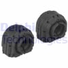 Audi A3 S3 Seat Alhambra Altea Leon Skoda Octavia Superb Yeti VW Eos Arka... DELPHI