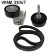 Audi A3 Seat Altea Cordoba Ibiza Leon Toledo Skoda Fabia Octavia Volkswagen... SKF