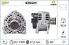 Audi A3 Alternatör VALEO