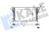 Audi A3 TT Seat Leon Leon ST Skoda Octavia III Superb III Volkswagen Golf... KALE-RADYATOR
