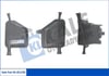 Audi A3 TT Seat Leon Toledo II Skoda Octavia Volkswagen Bora Golf IV New... KALE-RADYATOR