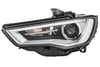 Audi A3 Sol Xenon Far Sinyal Lambası HELLA