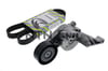 Audi A3 Seat Altea Ibiza Leon Toledo Skoda Octavia Superb Volkswagen Caddy... SNR