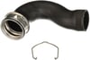 Audi A3 Turbo İntercooler Hortumu Klipsli 1.9 D RAPRO