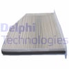 Audi A3 TT VW Golf 5 Golf Plus Caddy Eos Jetta 3 Passat 6 Touran Karbonlu... DELPHI