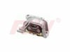 Audi A3 Q2 Seat Arona Ateca Ibiza Skoda Kamiq Karoq Octavia Motor Takozu Sağ RIW