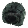 Audi A3 Viraj Demir Lastiği Arka 18.50mm RAPRO