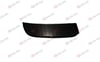 Audi A3 Arka Tampon Spoiler Panjuru S-Line Sağ 2016- DEGA