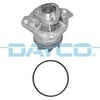 Audi A3 TT Galaxy I Cayenne Alhambra Leon Superb II Bora I Golf V Multivan V... DAYCO