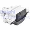 Audi A3 Sol Motor Takozu DELPHI