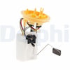 Audi A3 A3 Cabrio A3 Sportback Q2 TT Seat Ateca Leon Leon Sc Leon St Skoda... DELPHI