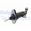 Audi A3 Seat Altea Leon Toledo Skoda Octavia VW Caddy Debriyaj Hidrolik... DELPHI