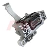 Audi A3 Q2 Seat Arona Ateca Leon Skoda Karoq Octavia Motor Takozu RIW