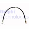 Audi A3 Seat Altea Leon Toledo Skoda Octavia VW Caddy Golf Golf P Ön Fren... DELPHI