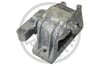 Audi A3 TT Seat Altea Leon Toledo III Skoda Octavia VW Caddy III Eos Golf V... OPTIMAL