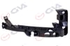 Audi A3 Sağ Far Alt Braketi GKL