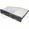 Audi A3 TT VW Golf 5 Golf Plus Caddy Eos Jetta 3 Passat 6 Touran Tiguan... DELPHI